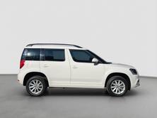 SKODA Yeti 1.4 TSI Active 4x4 DSG, Petrol, Second hand / Used, Automatic - 6
