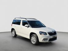 SKODA Yeti 1.4 TSI Active 4x4 DSG, Petrol, Second hand / Used, Automatic - 7