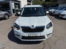 SKODA Yeti 2.0 TDI Ambition 4x4 DSG, Diesel, Second hand / Used, Automatic - 3