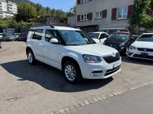 SKODA Yeti 2.0 TDI Ambition 4x4 DSG, Diesel, Second hand / Used, Automatic - 4