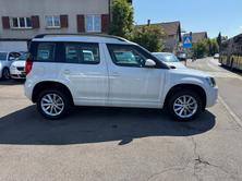 SKODA Yeti 2.0 TDI Ambition 4x4 DSG, Diesel, Second hand / Used, Automatic - 5