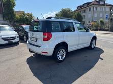 SKODA Yeti 2.0 TDI Ambition 4x4 DSG, Diesel, Second hand / Used, Automatic - 6