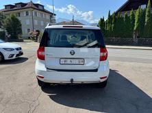 SKODA Yeti 2.0 TDI Ambition 4x4 DSG, Diesel, Second hand / Used, Automatic - 7