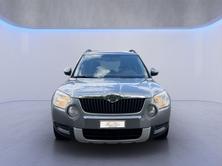 SKODA Yeti 1.8 TSI AllDrive 4x4, Benzina, Occasioni / Usate, Manuale - 2