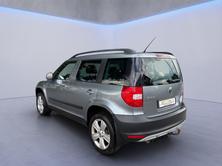SKODA Yeti 1.8 TSI AllDrive 4x4, Benzina, Occasioni / Usate, Manuale - 3