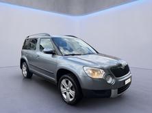 SKODA Yeti 1.8 TSI AllDrive 4x4, Benzina, Occasioni / Usate, Manuale - 4