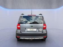 SKODA Yeti 1.8 TSI AllDrive 4x4, Benzina, Occasioni / Usate, Manuale - 5