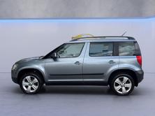 SKODA Yeti 1.8 TSI AllDrive 4x4, Benzina, Occasioni / Usate, Manuale - 6