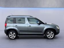 SKODA Yeti 1.8 TSI AllDrive 4x4, Benzina, Occasioni / Usate, Manuale - 7