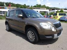 SKODA Yeti 1.8 TSI Active 4x4, Benzina, Occasioni / Usate, Manuale - 2