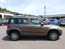 SKODA Yeti 1.8 TSI Active 4x4, Benzina, Occasioni / Usate, Manuale - 3