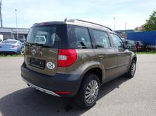 SKODA Yeti 1.8 TSI Active 4x4, Benzina, Occasioni / Usate, Manuale - 6