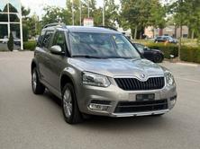 SKODA Yeti 2.0 TDI Ambition 4x4 DSG, Diesel, Occasioni / Usate, Automatico - 2
