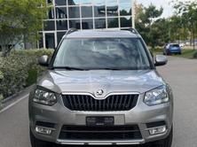 SKODA Yeti 2.0 TDI Ambition 4x4 DSG, Diesel, Occasioni / Usate, Automatico - 3