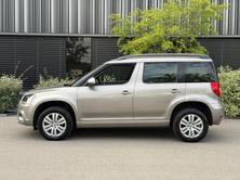 SKODA Yeti 2.0 TDI Ambition 4x4 DSG, Diesel, Occasioni / Usate, Automatico - 4