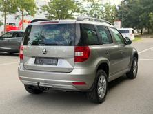 SKODA Yeti 2.0 TDI Ambition 4x4 DSG, Diesel, Occasioni / Usate, Automatico - 5