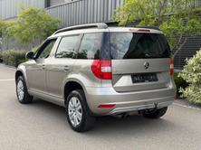 SKODA Yeti 2.0 TDI Ambition 4x4 DSG, Diesel, Occasioni / Usate, Automatico - 6