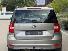 SKODA Yeti 2.0 TDI Ambition 4x4 DSG, Diesel, Occasioni / Usate, Automatico - 7