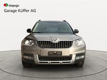 SKODA Yeti 1.4 TSI Outdoor Adventure 4x4 DSG, Petrol, Second hand / Used, Automatic - 2
