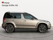 SKODA Yeti 1.4 TSI Outdoor Adventure 4x4 DSG, Petrol, Second hand / Used, Automatic - 4