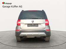 SKODA Yeti 1.4 TSI Outdoor Adventure 4x4 DSG, Petrol, Second hand / Used, Automatic - 6