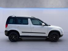 SKODA Yeti 1.8 TSI AllDrive 4x4, Essence, Occasion / Utilisé, Manuelle - 7