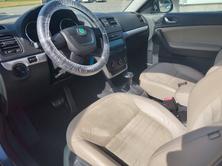 SKODA Yeti 2.0 TDI Ambition 4x4 DSG, Diesel, Occasion / Gebraucht, Automatik - 5