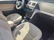 SKODA Yeti 2.0 TDI Ambition 4x4 DSG, Diesel, Occasion / Gebraucht, Automatik - 7