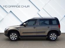 SKODA Yeti 1.8 TSI Active 4x4, Benzina, Occasioni / Usate, Manuale - 3