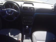 SKODA Yeti 1.8 TSI Active 4x4, Benzina, Occasioni / Usate, Manuale - 4