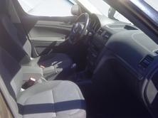 SKODA Yeti 1.8 TSI Active 4x4, Benzina, Occasioni / Usate, Manuale - 5