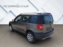 SKODA Yeti 1.8 TSI Active 4x4, Benzina, Occasioni / Usate, Manuale - 6