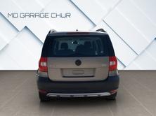 SKODA Yeti 1.8 TSI Active 4x4, Benzina, Occasioni / Usate, Manuale - 7
