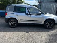 SKODA Yeti 2.0 TDI AllDrive 4x4 DSG, Diesel, Second hand / Used, Automatic - 3