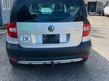 SKODA Yeti 2.0 TDI AllDrive 4x4 DSG, Diesel, Second hand / Used, Automatic - 6