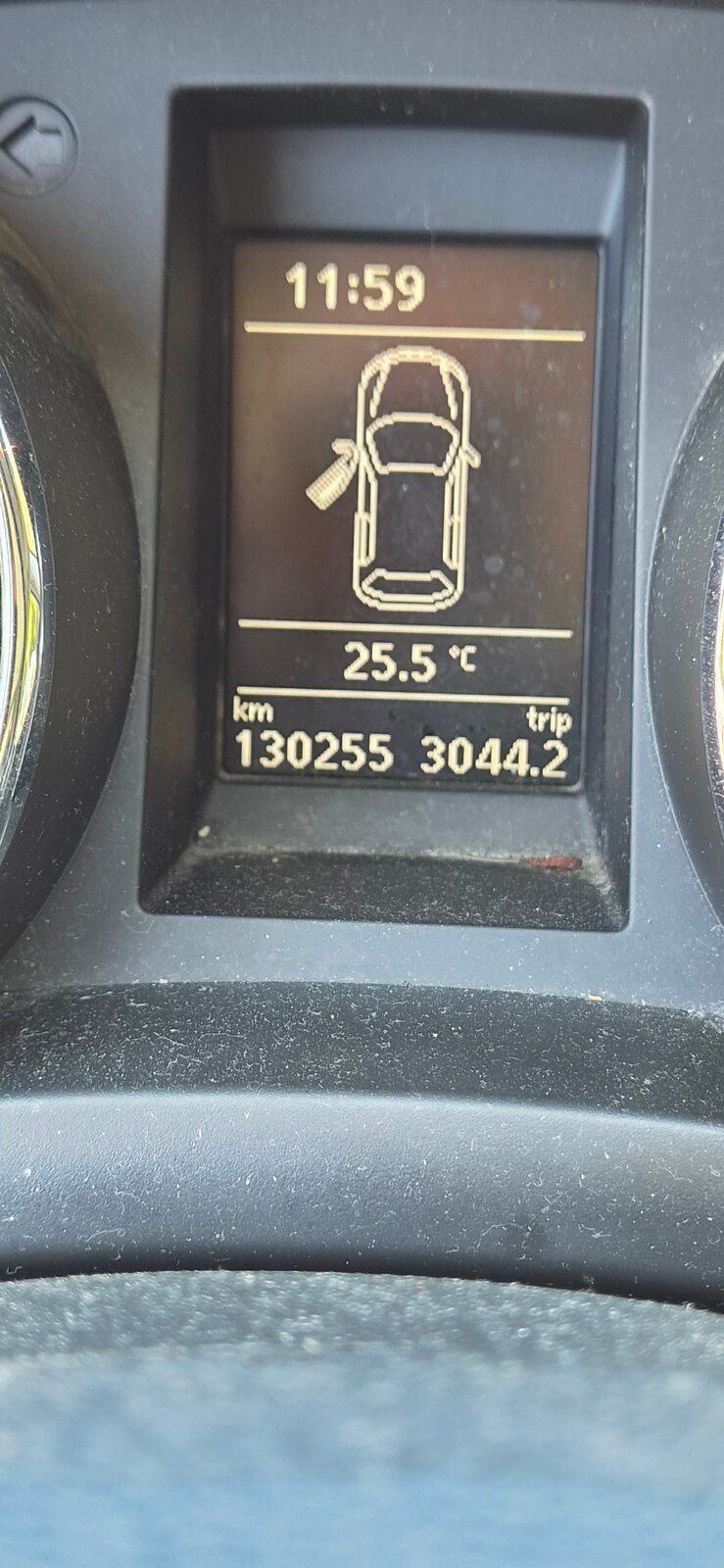 SKODA Yeti 1.8 TSI Ambition 4x4, Benzin, Occasion / Gebraucht, Handschaltung - 7