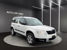 SKODA Yeti 1.2 TSI Elegance DSG, Benzina, Occasioni / Usate, Automatico - 2