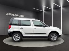 SKODA Yeti 1.2 TSI Elegance DSG, Benzina, Occasioni / Usate, Automatico - 3