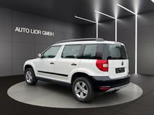 SKODA Yeti 1.2 TSI Elegance DSG, Benzina, Occasioni / Usate, Automatico - 4
