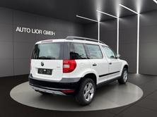 SKODA Yeti 1.2 TSI Elegance DSG, Benzina, Occasioni / Usate, Automatico - 5