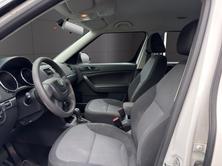 SKODA Yeti 1.2 TSI Elegance DSG, Benzina, Occasioni / Usate, Automatico - 6