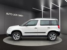 SKODA Yeti 1.2 TSI Elegance DSG, Benzina, Occasioni / Usate, Automatico - 7