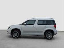 SKODA Yeti 1.4 TSI Style 4x4 DSG, Benzina, Occasioni / Usate, Automatico - 2