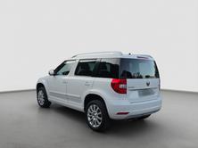 SKODA Yeti 1.4 TSI Style 4x4 DSG, Benzina, Occasioni / Usate, Automatico - 3