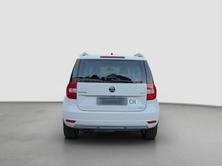 SKODA Yeti 1.4 TSI Style 4x4 DSG, Benzina, Occasioni / Usate, Automatico - 4