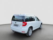 SKODA Yeti 1.4 TSI Style 4x4 DSG, Benzina, Occasioni / Usate, Automatico - 5
