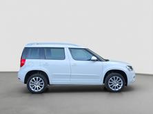 SKODA Yeti 1.4 TSI Style 4x4 DSG, Benzina, Occasioni / Usate, Automatico - 6