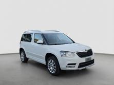 SKODA Yeti 1.4 TSI Style 4x4 DSG, Benzina, Occasioni / Usate, Automatico - 7