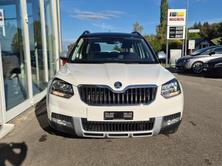 SKODA Yeti 1.4 TSI Ambition Outdoor, Petrol, Second hand / Used, Manual - 2