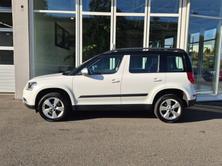 SKODA Yeti 1.4 TSI Ambition Outdoor, Petrol, Second hand / Used, Manual - 3